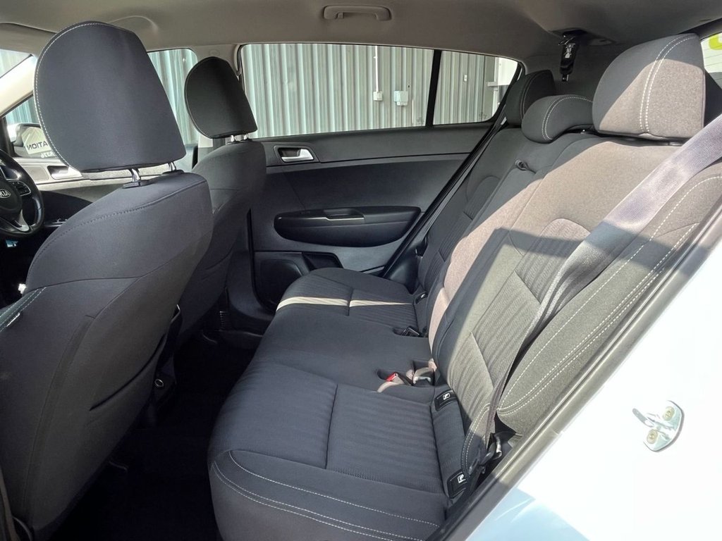 Used Kia Sportage 2018 for sale - 77507562: Photo 23