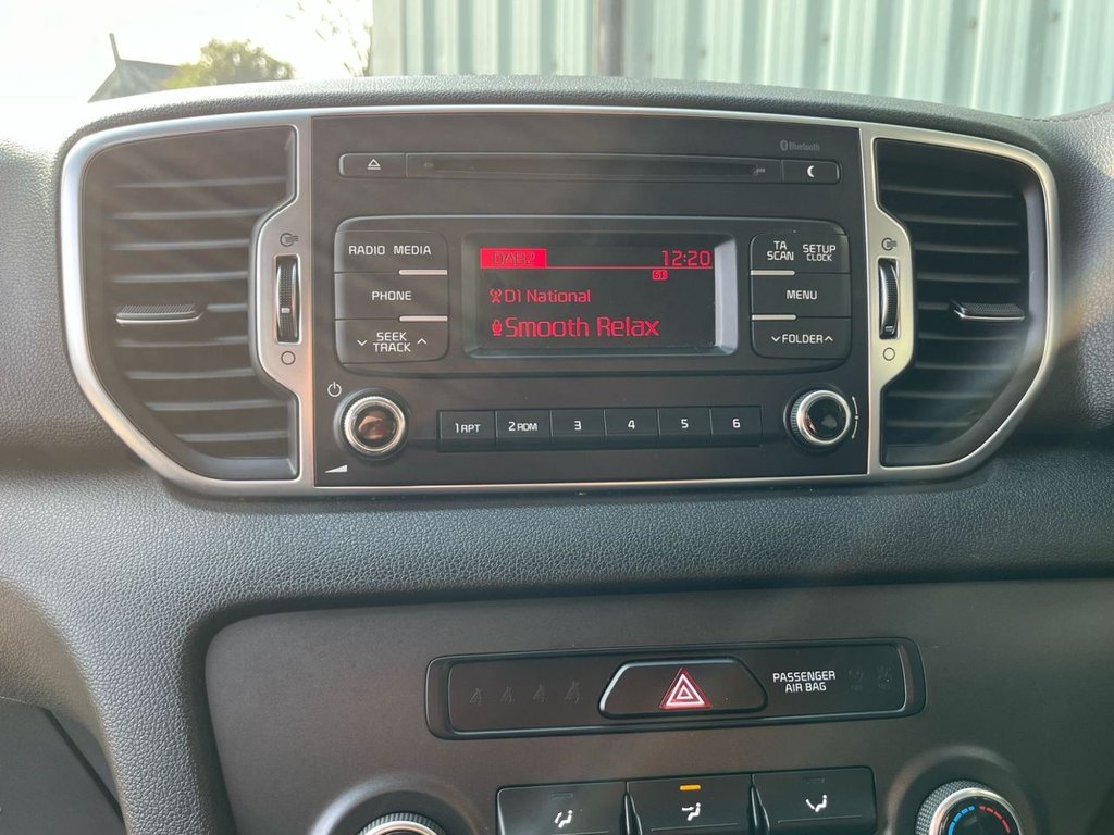 Used Kia Sportage 2018 for sale - 77507562: Photo 24