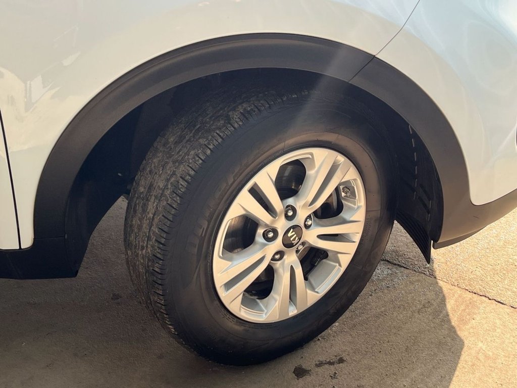 Used Kia Sportage 2018 for sale - 77507562: Photo 26