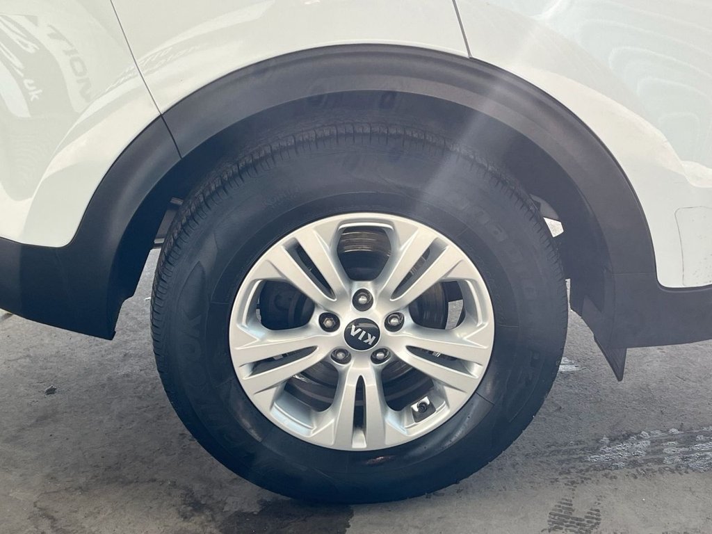 Used Kia Sportage 2018 for sale - 77507562: Photo 28