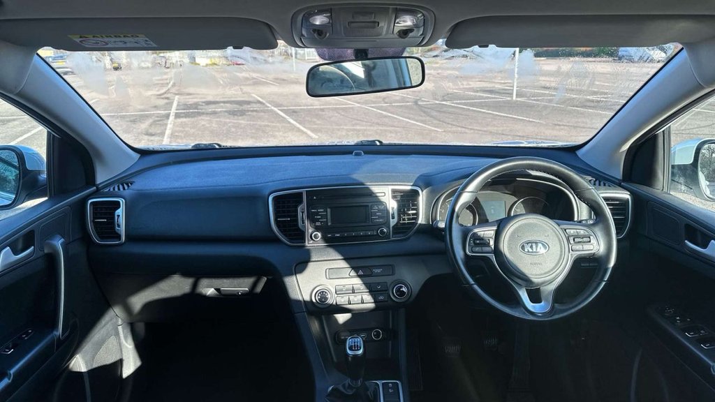 Used Kia Sportage 2018 for sale - 77507562: Photo 3