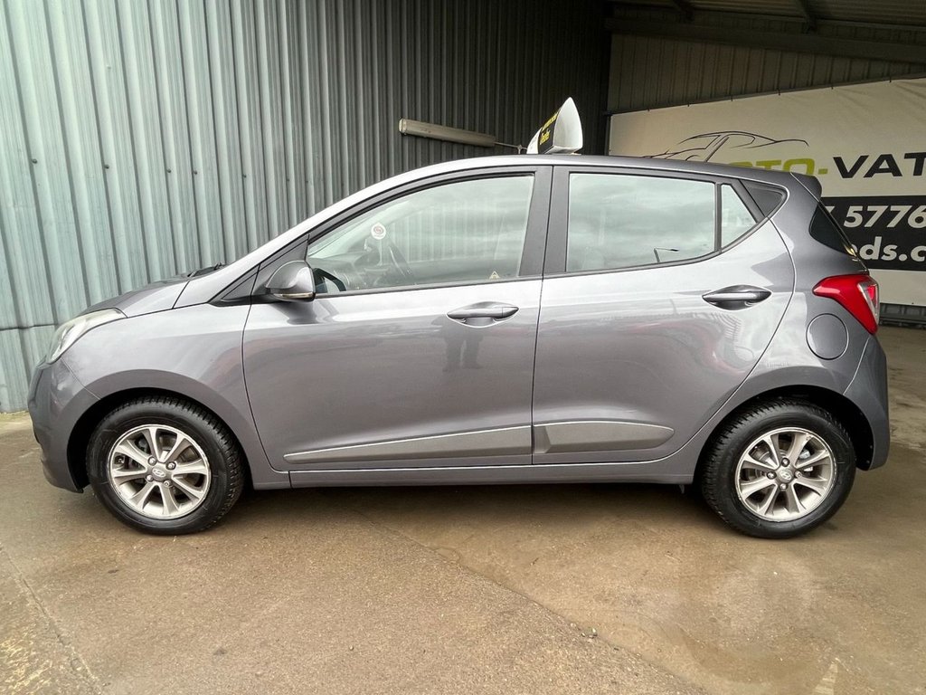 Used Hyundai i10 2014 for sale - 77634558: Photo 10
