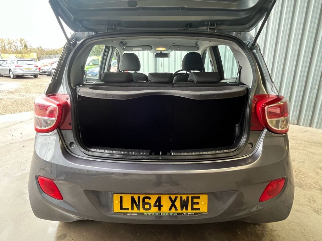 Used Hyundai i10 2014 for sale - 77634558: Photo 13