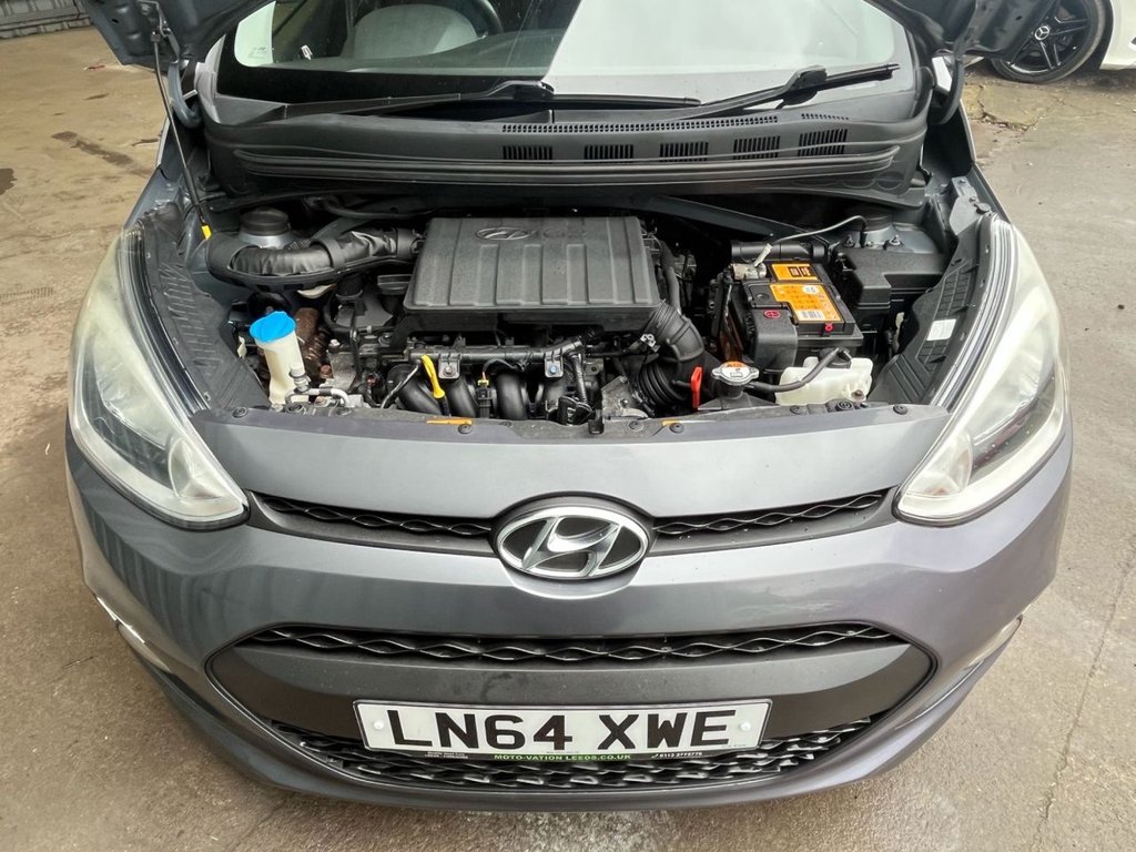Used Hyundai i10 2014 for sale - 77634558: Photo 15