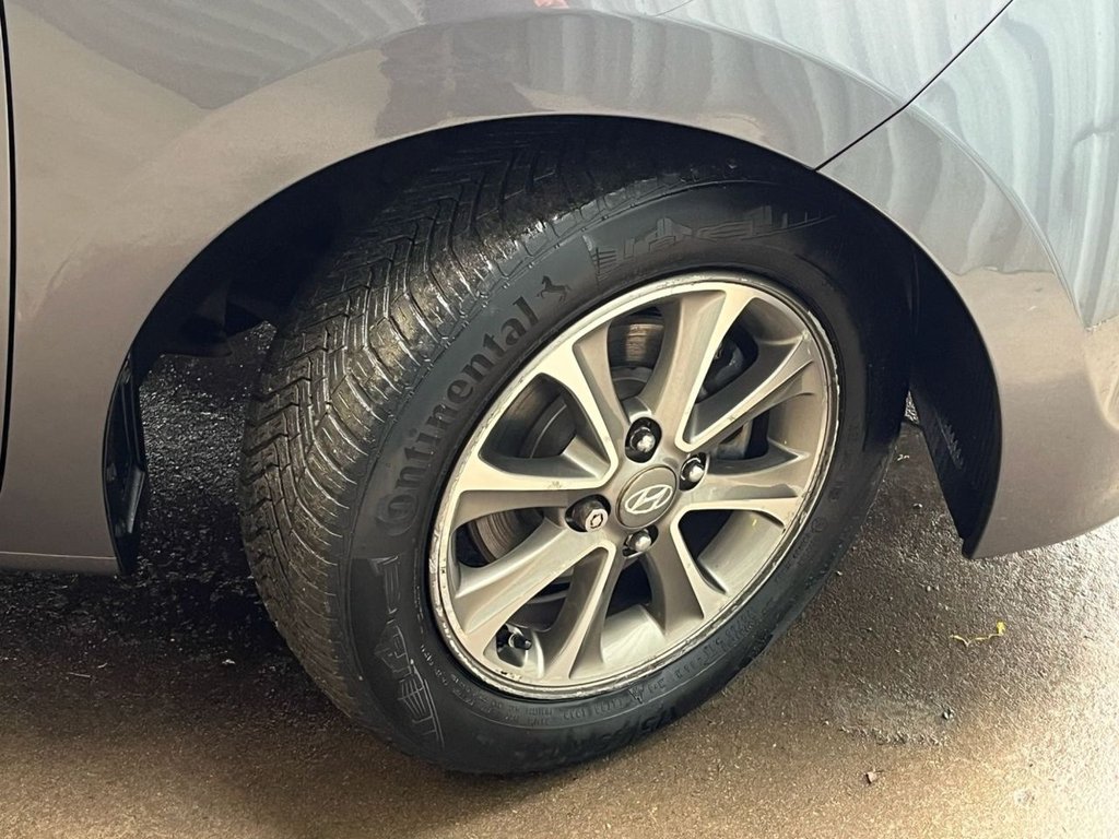 Used Hyundai i10 2014 for sale - 77634558: Photo 26