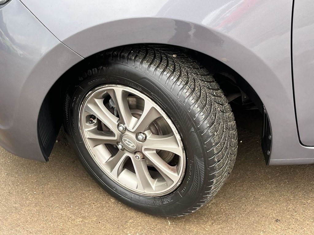 Used Hyundai i10 2014 for sale - 77634558: Photo 27