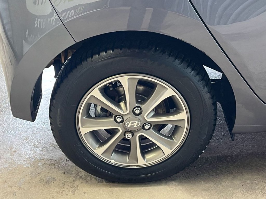 Used Hyundai i10 2014 for sale - 77634558: Photo 28