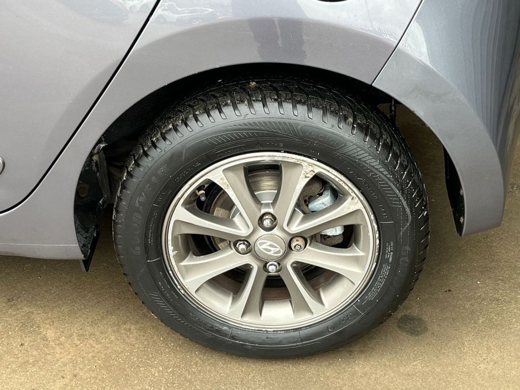 Used Hyundai i10 2014 for sale - 77634558: Photo 29