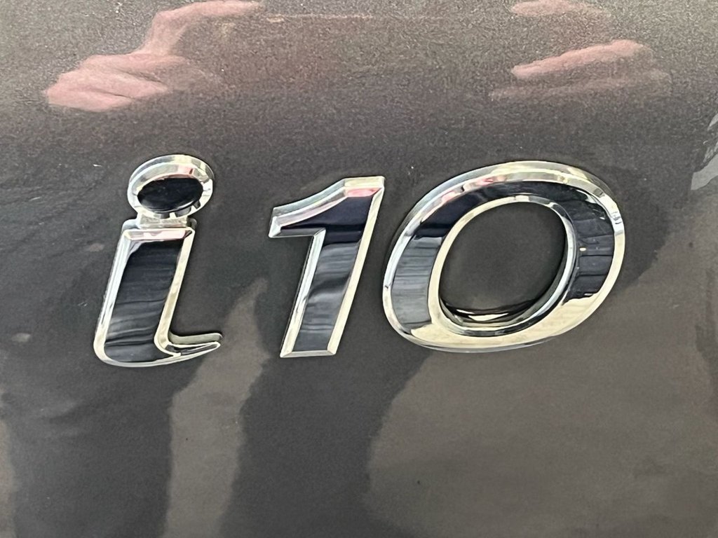 Used Hyundai i10 2014 for sale - 77634558: Photo 9