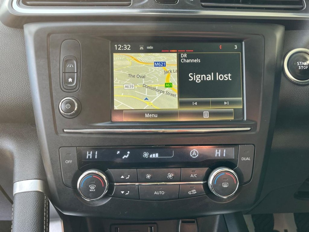 Used Renault Kadjar 2016 for sale - 77507076: Photo 22