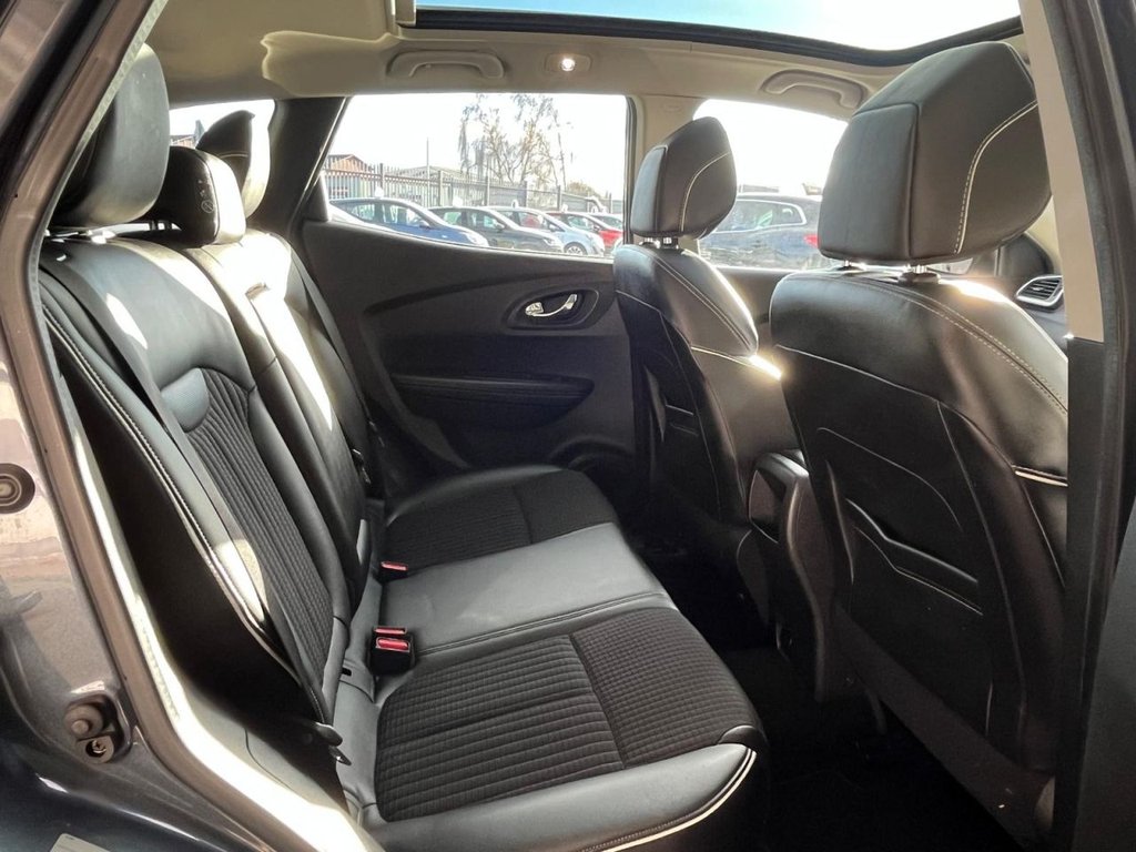 Used Renault Kadjar 2016 for sale - 77507076: Photo 23