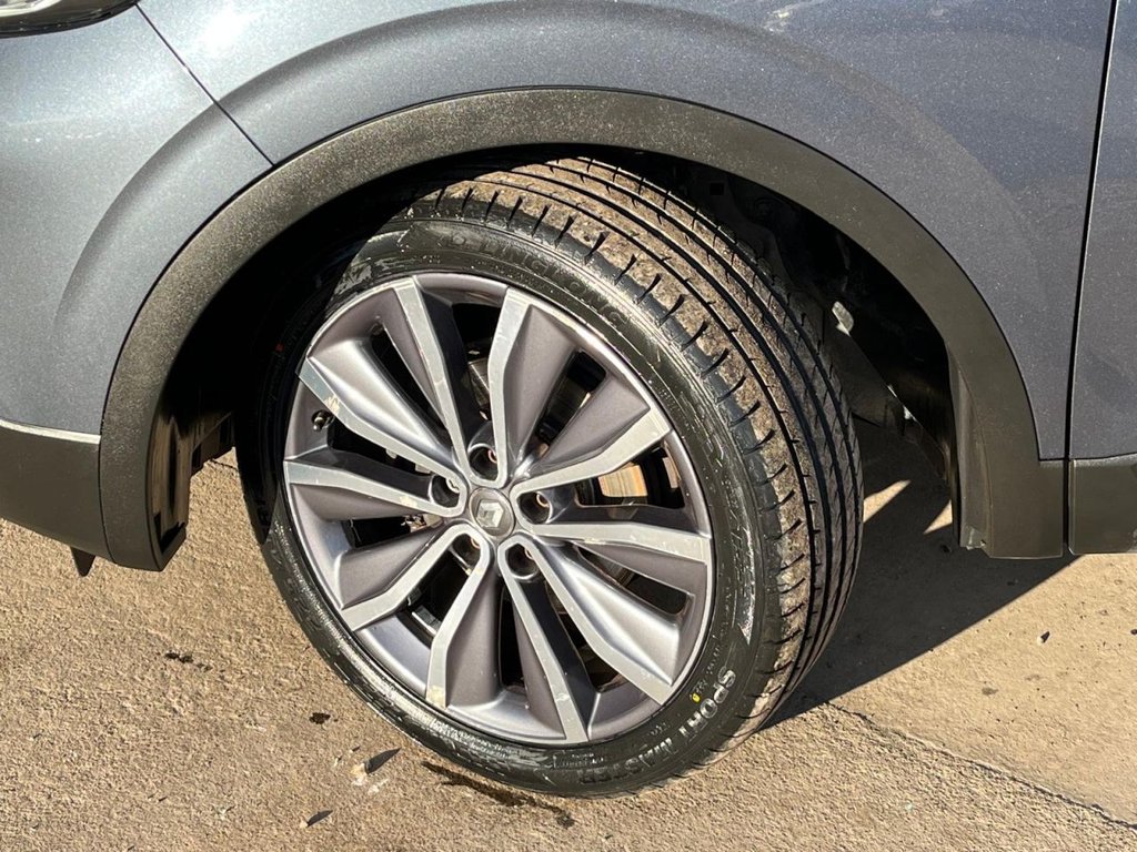 Used Renault Kadjar 2016 for sale - 77507076: Photo 28