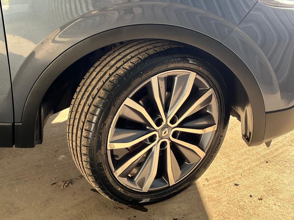 Used Renault Kadjar 2016 for sale - 77507076: Photo 29