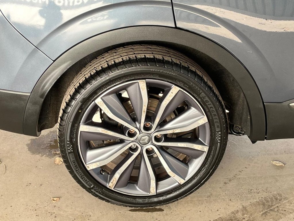 Used Renault Kadjar 2016 for sale - 77507076: Photo 30