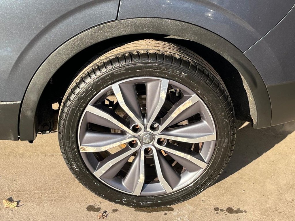 Used Renault Kadjar 2016 for sale - 77507076: Photo 31