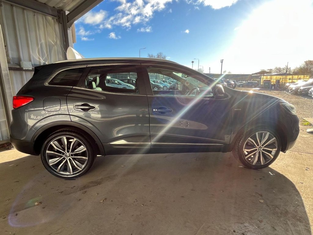 Used Renault Kadjar 2016 for sale - 77507076: Photo 9