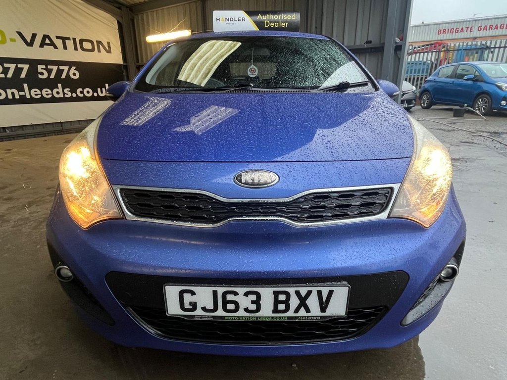 Used Kia Rio 2013 for sale - 77506960: Photo 10