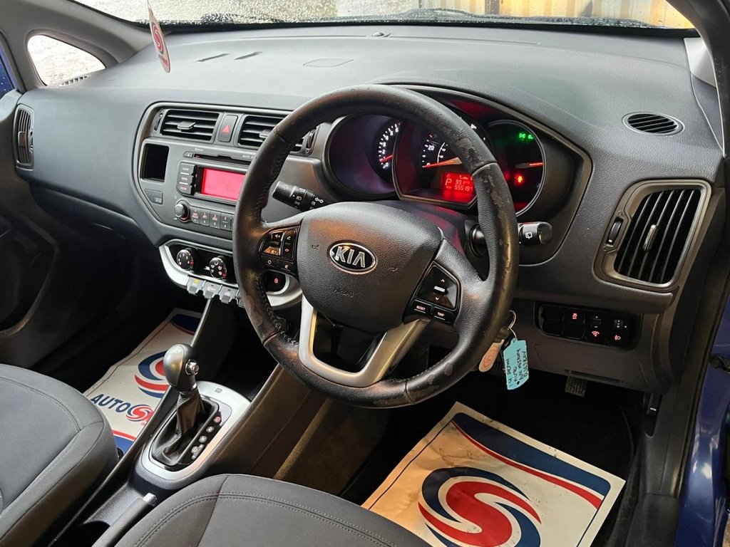 Used Kia Rio 2013 for sale - 77506960: Photo 14