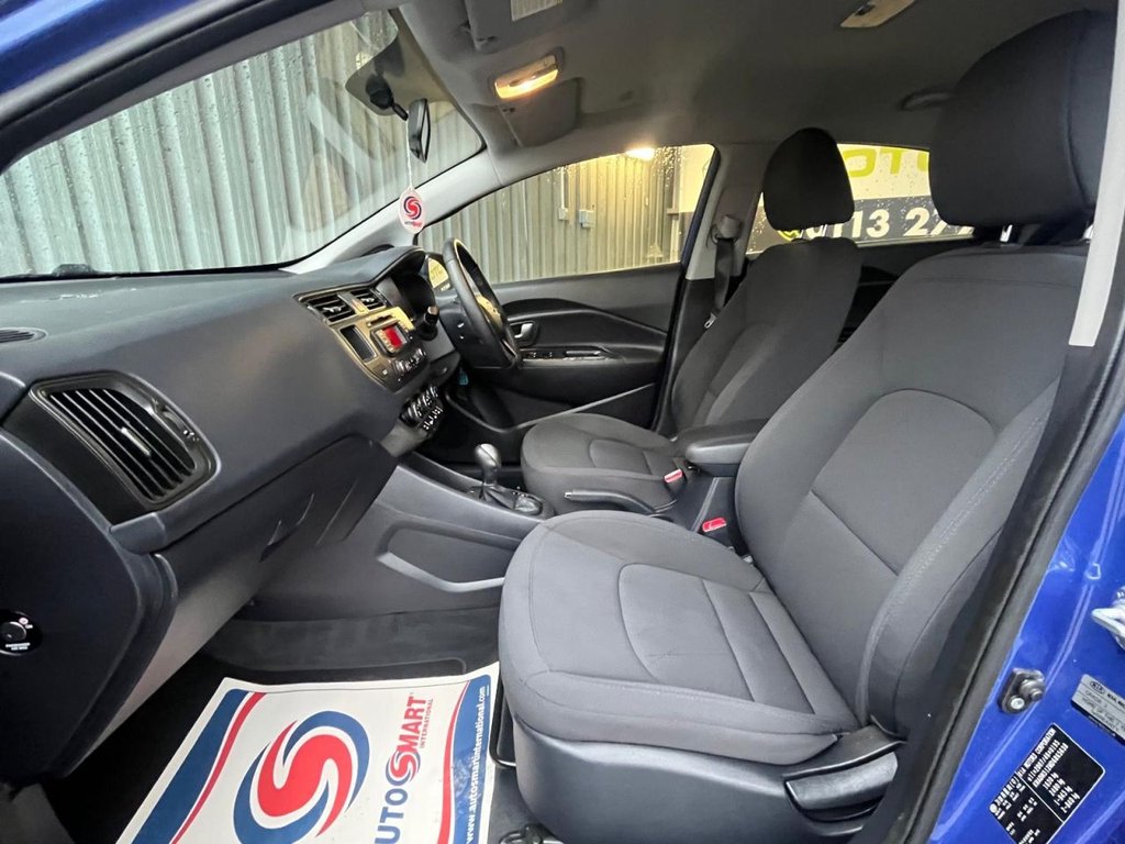 Used Kia Rio 2013 for sale - 77506960: Photo 15