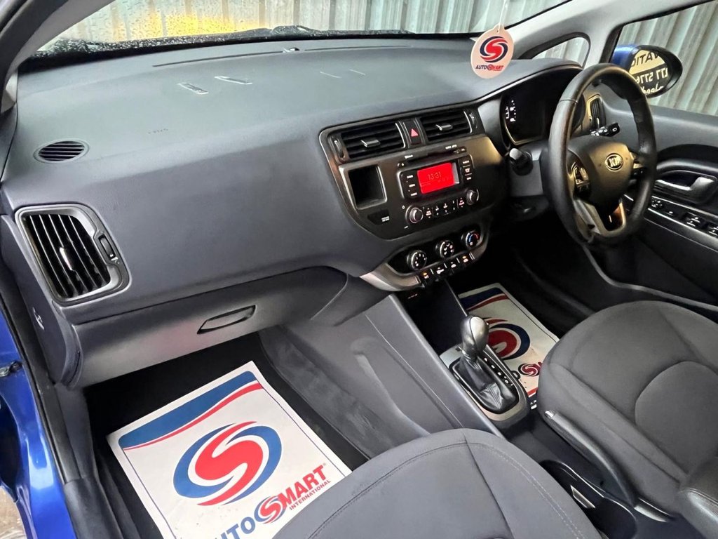 Used Kia Rio 2013 for sale - 77506960: Photo 16