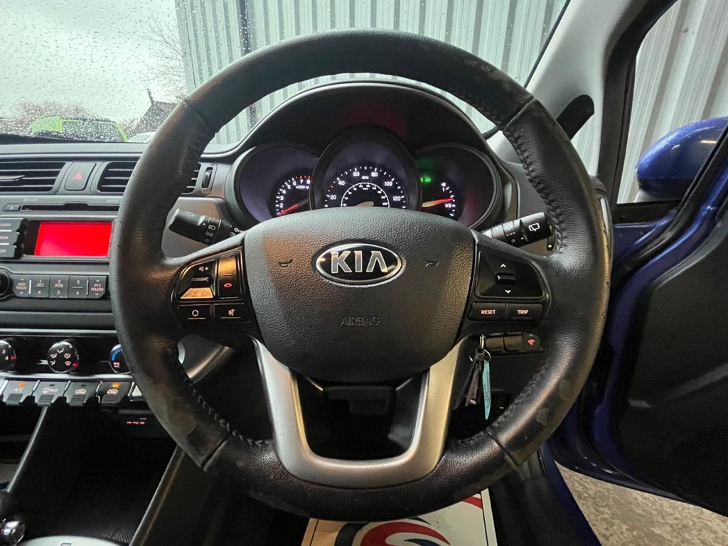 Used Kia Rio 2013 for sale - 77506960: Photo 17