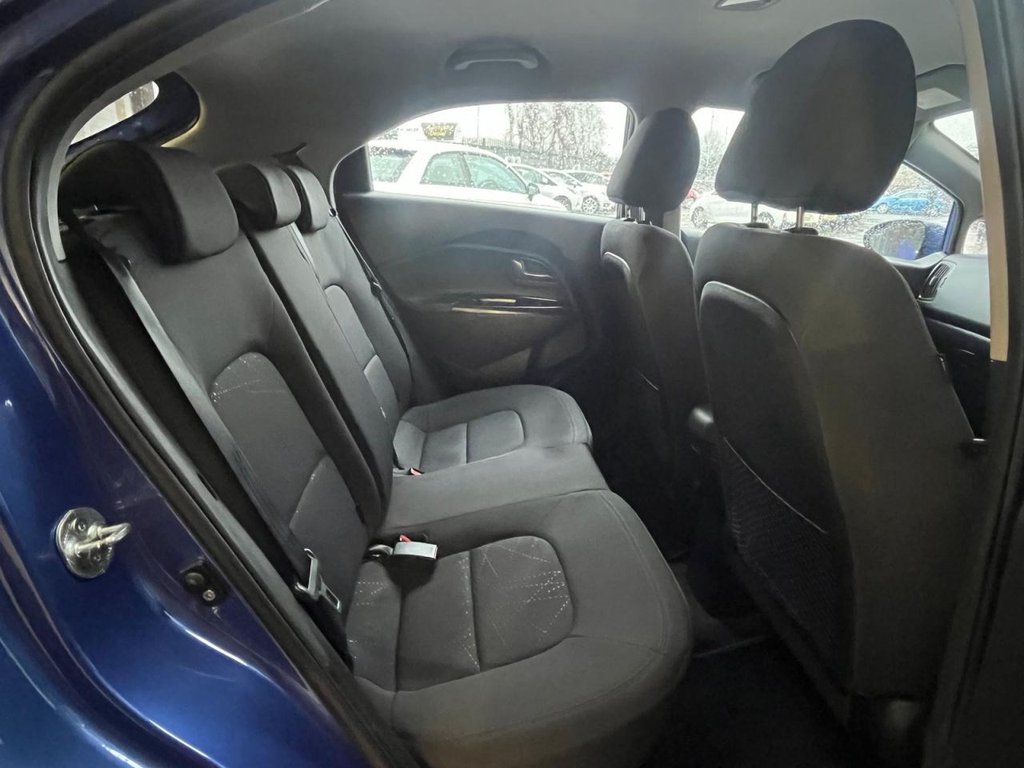 Used Kia Rio 2013 for sale - 77506960: Photo 19