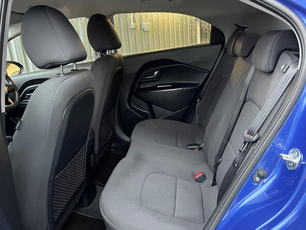 Used Kia Rio 2013 for sale - 77506960: Photo 20