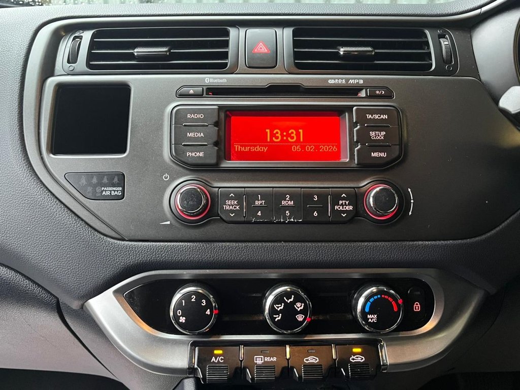 Used Kia Rio 2013 for sale - 77506960: Photo 21