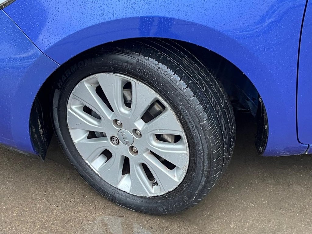 Used Kia Rio 2013 for sale - 77506960: Photo 24