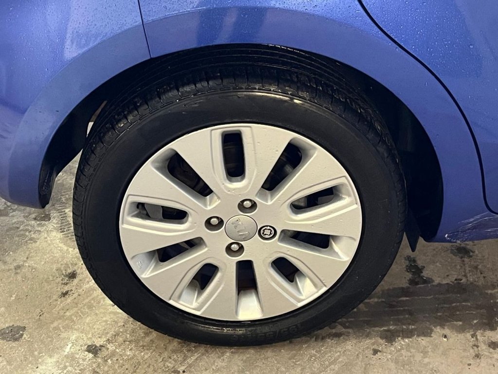 Used Kia Rio 2013 for sale - 77506960: Photo 25