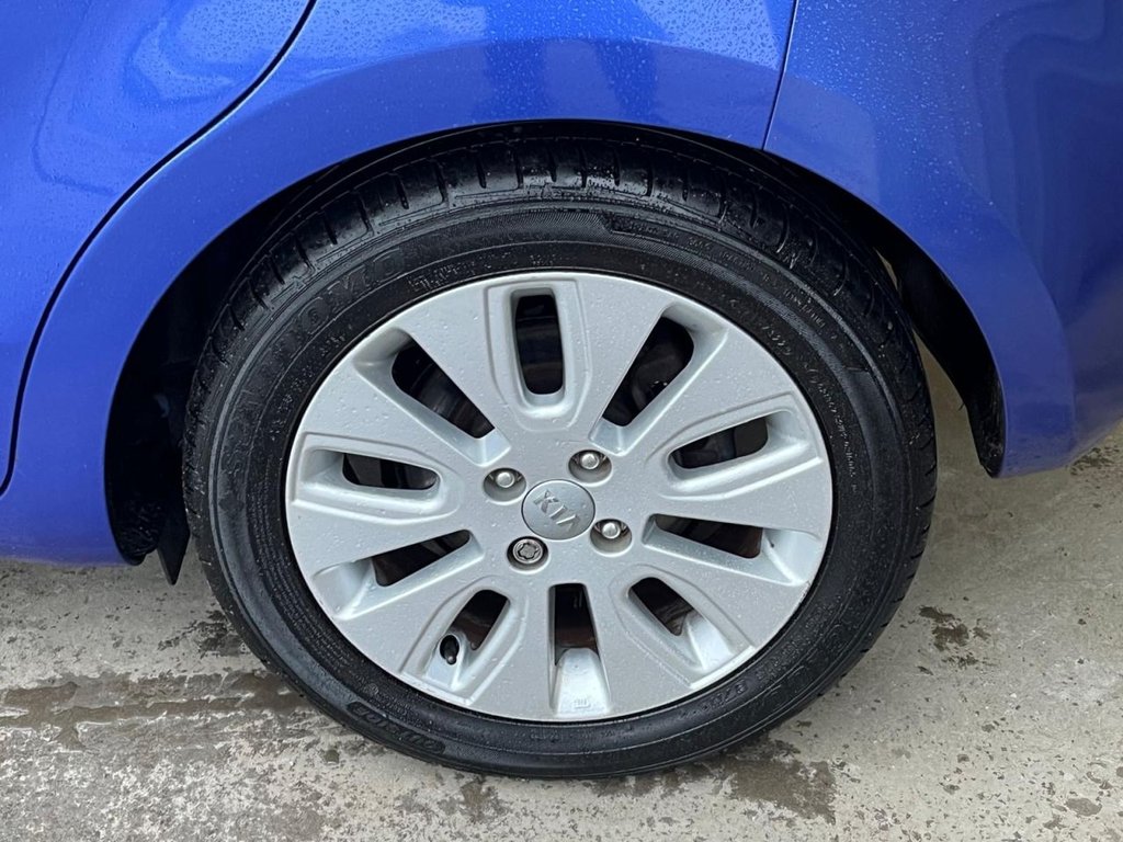 Used Kia Rio 2013 for sale - 77506960: Photo 26