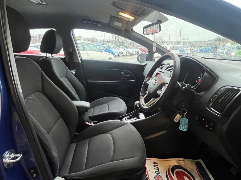 Used Kia Rio 2013 for sale - 77506960: Photo 6