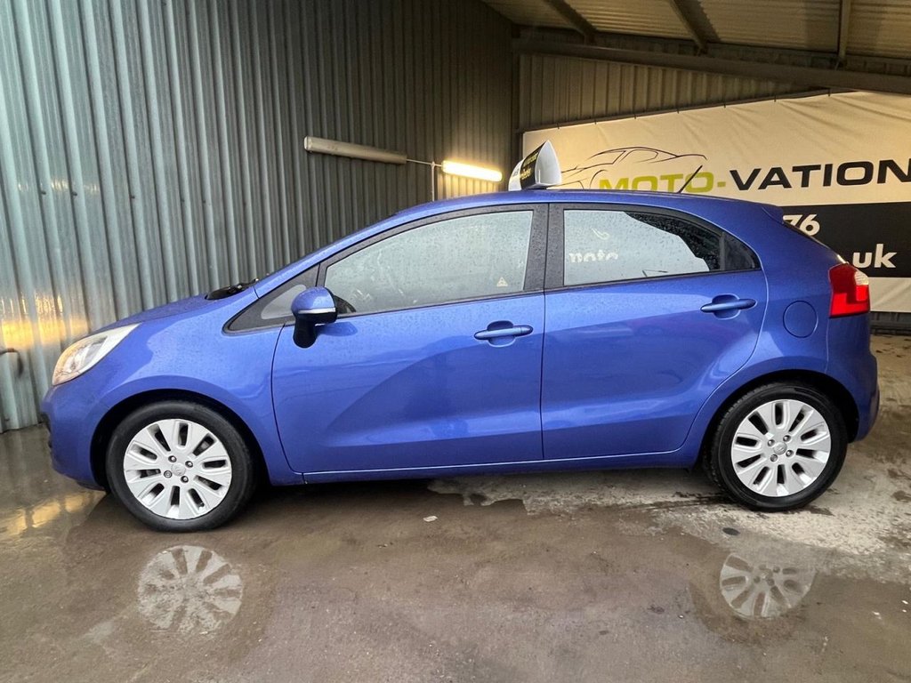 Used Kia Rio 2013 for sale - 77506960: Photo 9