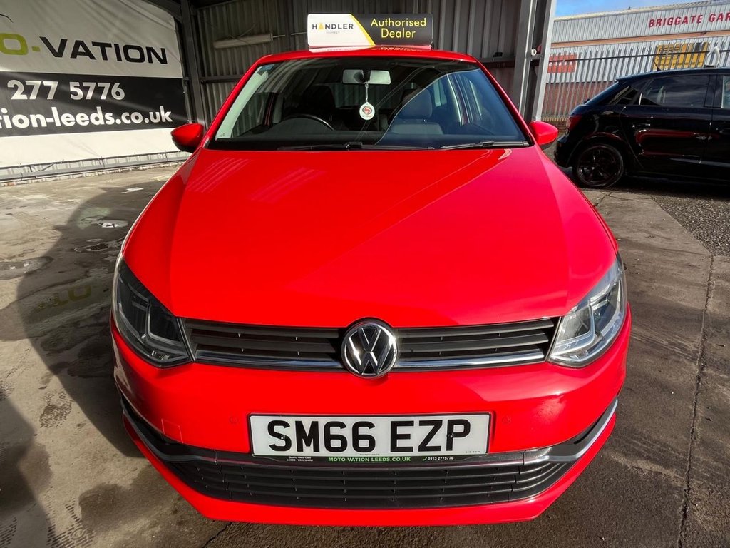 Used Volkswagen Polo 2016 for sale - 77507222: Photo 13