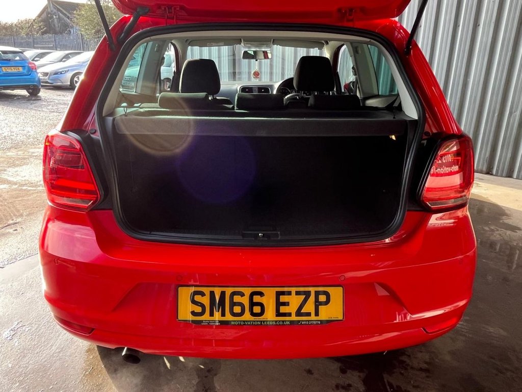 Used Volkswagen Polo 2016 for sale - 77507222: Photo 15