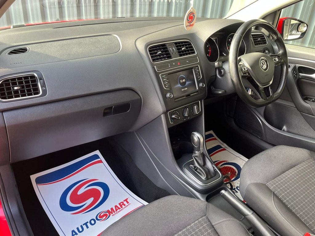 Used Volkswagen Polo 2016 for sale - 77507222: Photo 22
