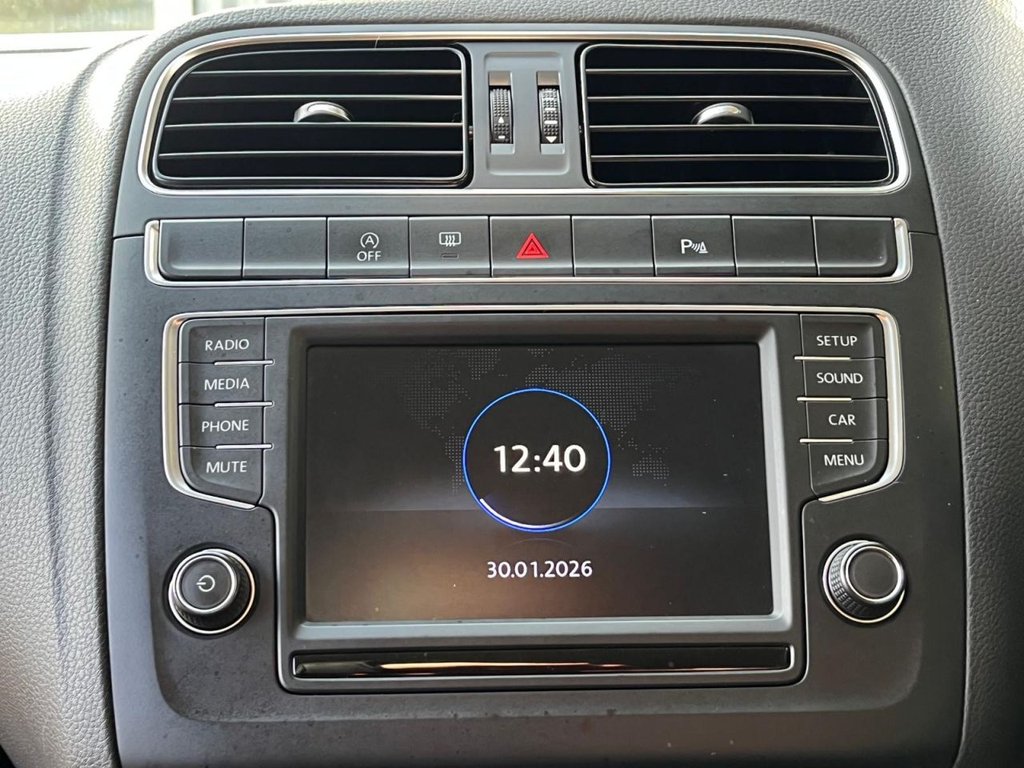 Used Volkswagen Polo 2016 for sale - 77507222: Photo 25