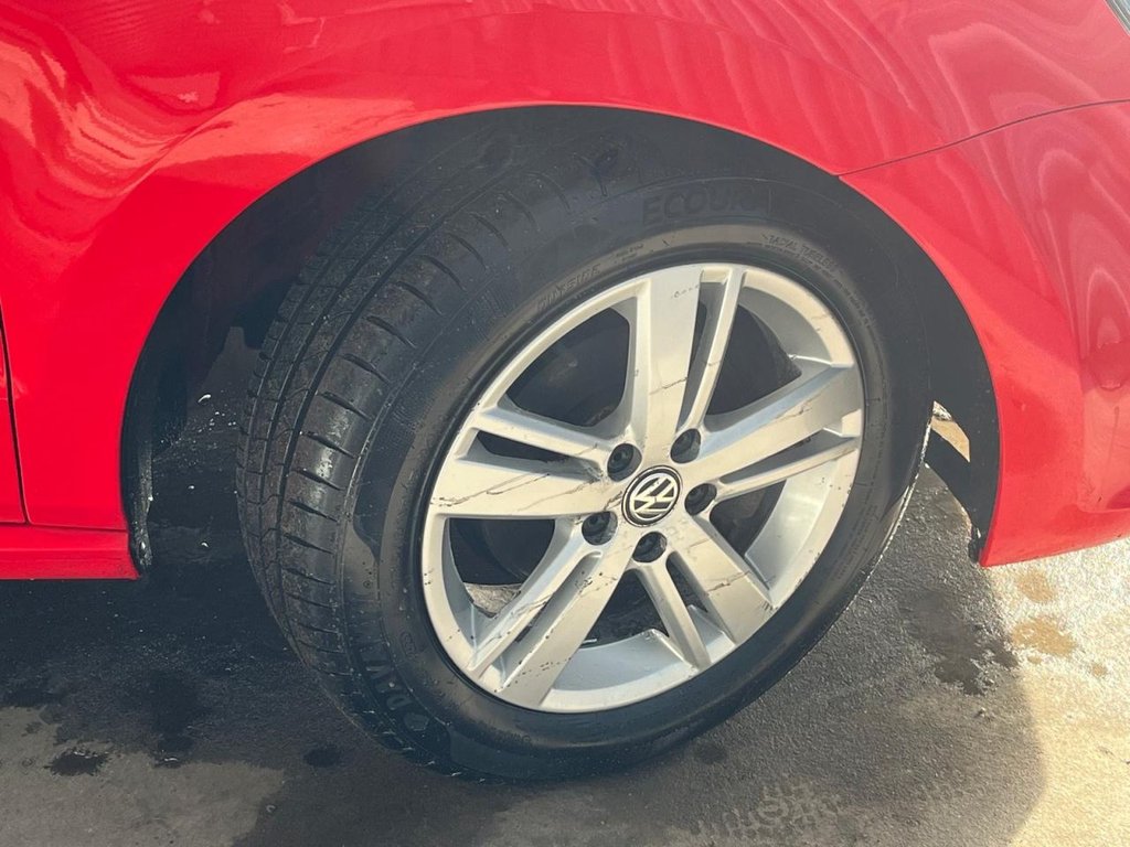 Used Volkswagen Polo 2016 for sale - 77507222: Photo 28