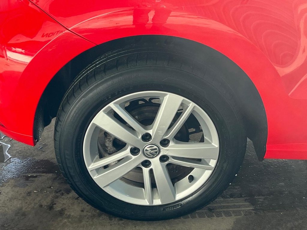 Used Volkswagen Polo 2016 for sale - 77507222: Photo 29