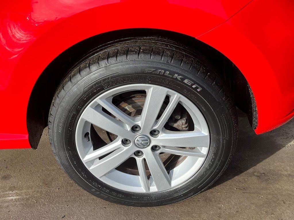 Used Volkswagen Polo 2016 for sale - 77507222: Photo 30