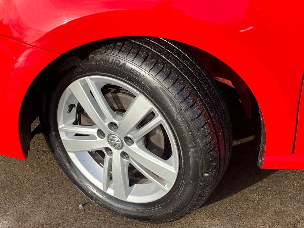 Used Volkswagen Polo 2016 for sale - 77507222: Photo 31