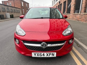 Used Vauxhall ADAM 2014 for sale - 78212723: Photo