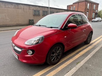 Used Vauxhall ADAM 2014 for sale - 78212723: Photo
