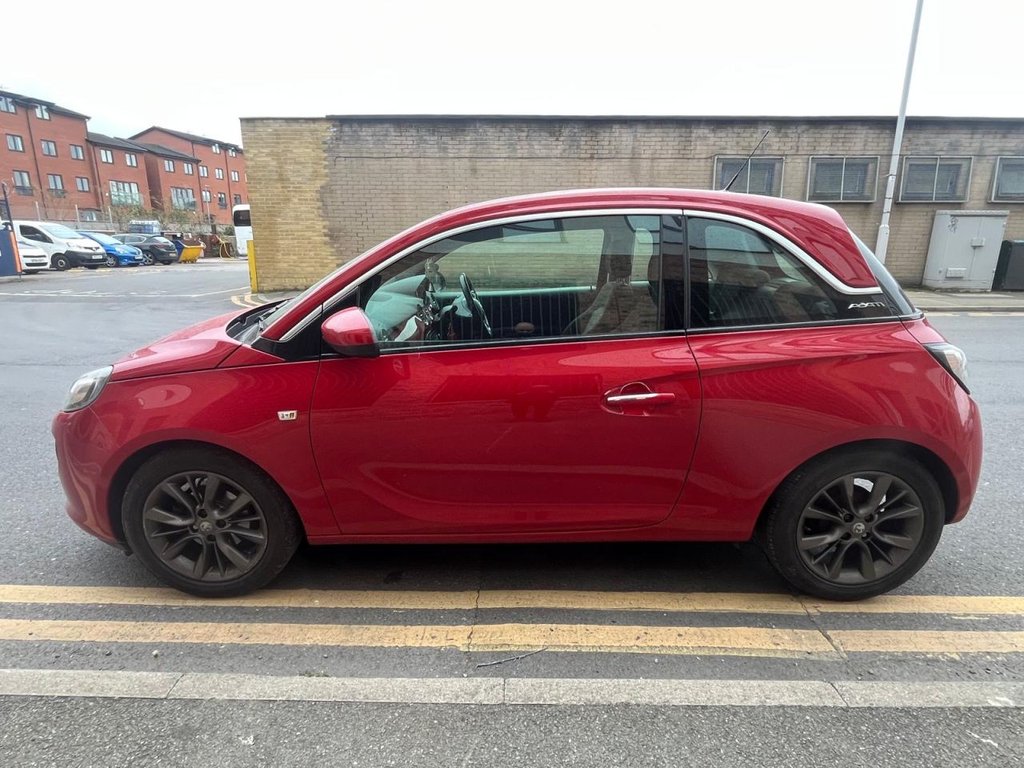 Used Vauxhall ADAM 2014 for sale - 78212723: Photo 5