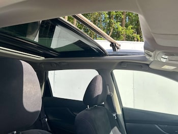 Used Nissan X-Trail 2017 for sale - 78458259: Photo