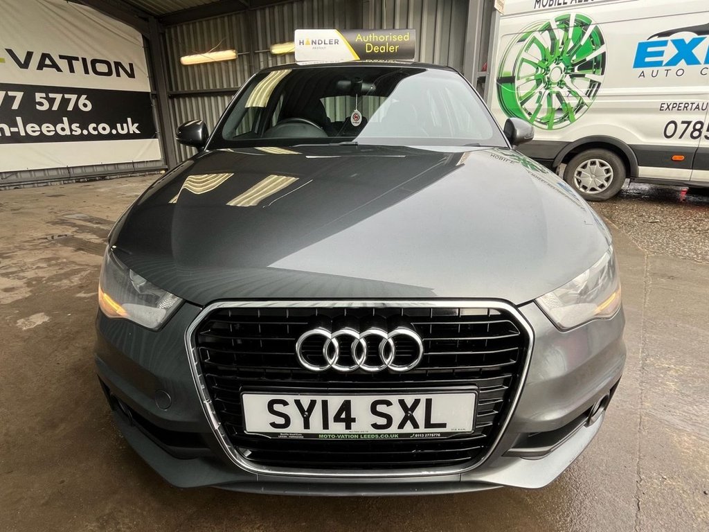 Used Audi A1 2014 for sale - 77521278: Photo 10