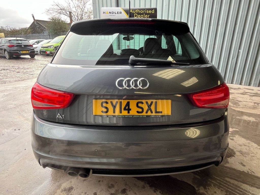 Used Audi A1 2014 for sale - 77521278: Photo 11