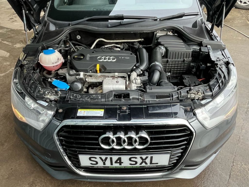 Used Audi A1 2014 for sale - 77521278: Photo 13