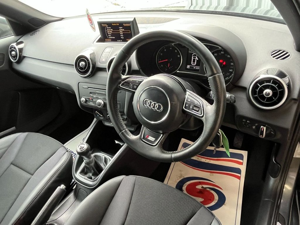 Used Audi A1 2014 for sale - 77521278: Photo 16