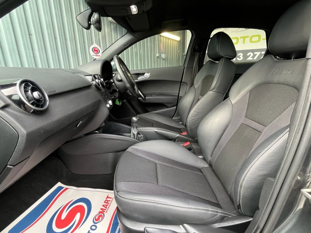 Used Audi A1 2014 for sale - 77521278: Photo 17